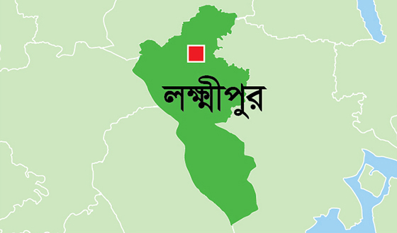 রামগতিতে তানিয়া রবের গাড়ী বহরে হামলা, আহত ২০