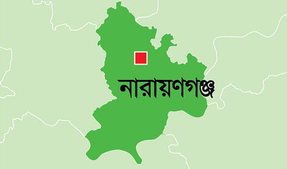 সোনারগাঁয়ে বজ্রপাতে ১ জনের মৃত্যু