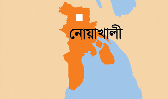 বেগমগঞ্জে দুর্র্ধষ ডাকাতি, তিন দিনেও মালামাল উদ্ধার হয়নি