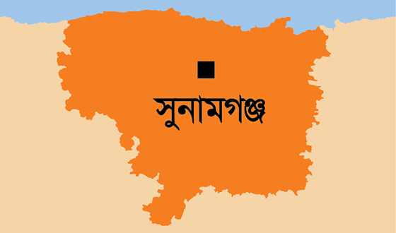 দিরাইয়ে সেনাবাহিনীর অভিযানে অস্ত্রসহ চার সন্ত্রাসী আটক, গোলাগুলিতে নিহত ১