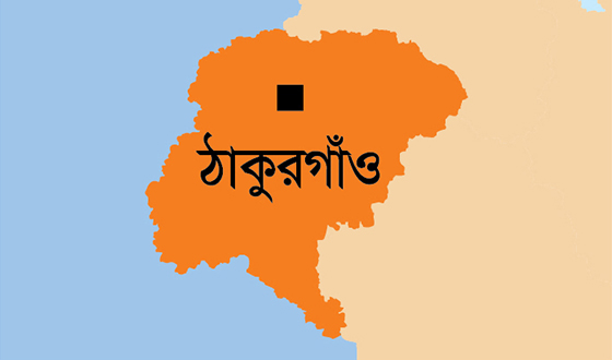 রাণীশংকৈলে বিএনপির বর্ধিত সভা