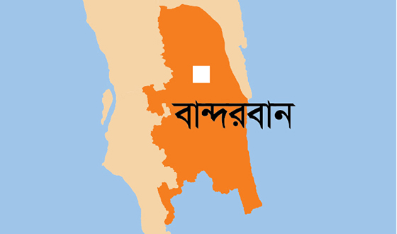 ঘুমধুম সীমান্তে মাইন বিস্ফোরণে নিহত ৩