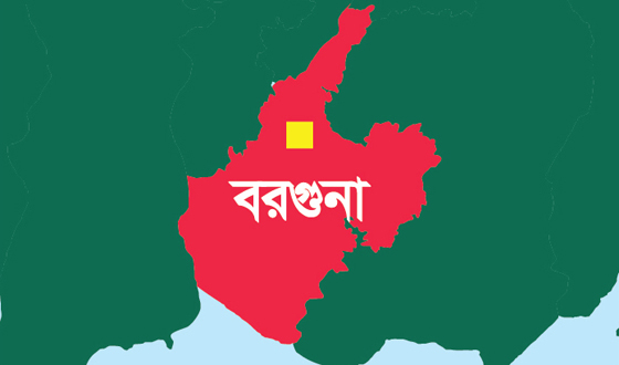 বিডি ক্লিন বরগুনার উদ্যোগে পরিস্কার-পরিচ্ছন্নতা কর্মসূচি