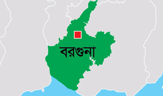 বরগুনায় দূর্নীতিবিরোধী দিবস পালিত