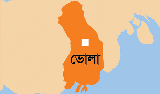 অসুস্থ খালেদা জিয়ার জন্য দোয়া দৌলতখান বিএনপি'র