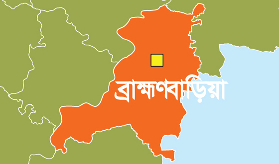 নাসিরনগরের ধরমন্ডলের আসামী সাবেক স্বরাষ্ট্রমন্ত্রী