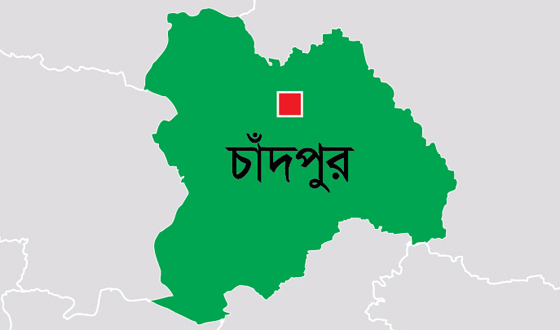 মতলবে সিলিং ফ্যানে গলায় ওড়না পেঁচানো গৃহবধূর লাশ উদ্ধার