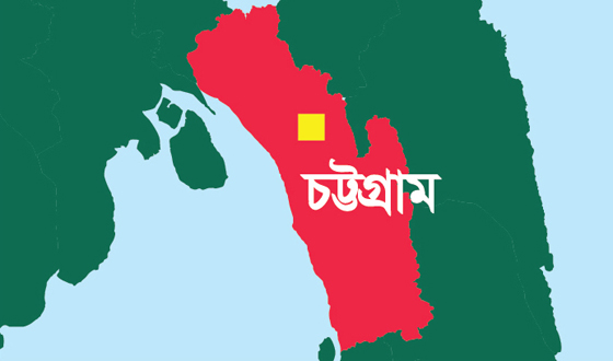 চট্টগ্রামে জিপিএইচ ইস্পাত কারখানার লিফট ছিঁড়ে ২ শ্রমিক নিহত