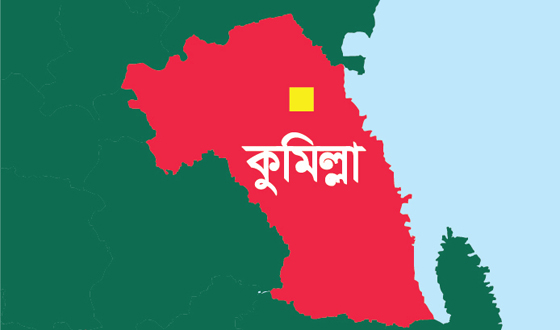 নাঙ্গলকোটে ইউপি চেয়ারম্যান ও যুবলীগ নেতা গ্রেফতার