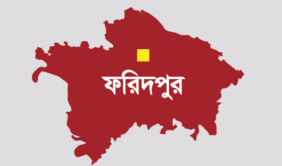 মধুখালীতে মধুমতি নদী থেকে অজ্ঞাত ব্যক্তির লাশ উদ্ধার