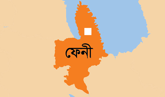 ফেনীতে বন্যাকবলিত এলাকায় তীব্র খাদ্য ও পানির সংকট
