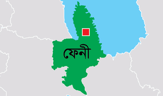 ফেনীতে বন্যাকবলিত এলাকায় তীব্র খাদ্য ও পানির সংকট