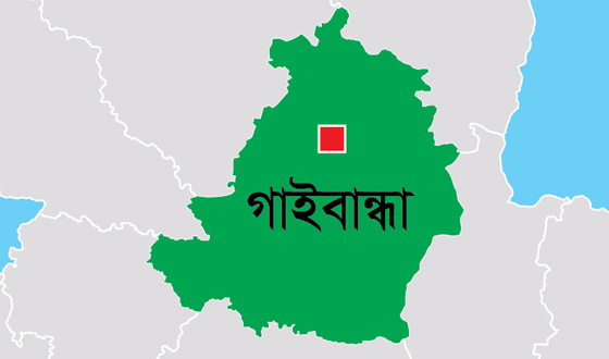 তিস্তার বুকে প্রস্তুত সম্ভাবনার সেতু