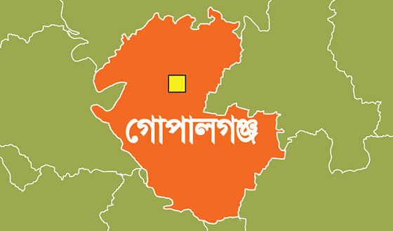 মুকসুদপুরে ব্যাডমিন্টন খেলাকে কেন্দ্র করে কিশোর নিহত