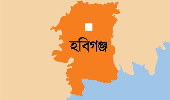 মাধবপুরে রাবার ড্যামে ডুবে নিখোঁজ জলিলের লাশ উদ্ধার