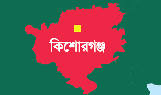 কটিয়াদীতে টমটম উল্টে নিহত ১