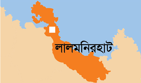 হাতীবান্ধায় কম্বলে আগুন লেগে প্রাণ গেল বৃদ্ধার