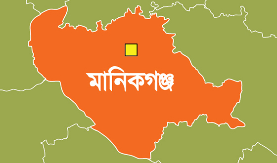 সাটুরিয়ায় স্ত্রীর পরকীয়ায় ফাঁস নিলেন স্বামী