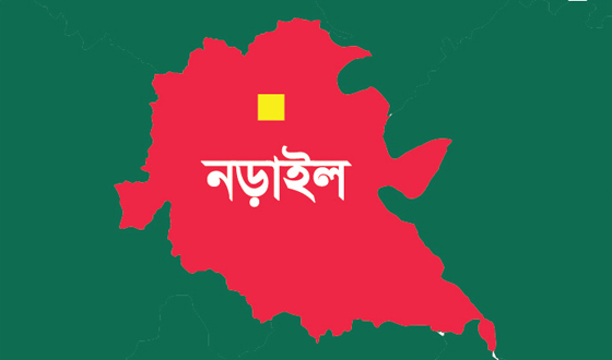 নড়াইলে পুকুরে ডুবে ২ শিশুর মৃত্যু