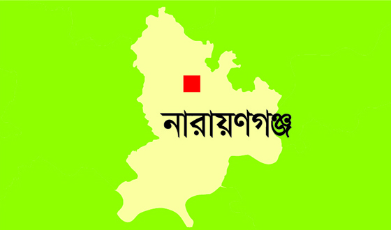 সোনারগাঁয়ে অবৈধ ৫টি চুনা কারখানা গুড়িয়ে দিয়েছে প্রশাসন