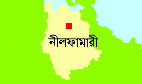 সড়ক দুর্ঘটনায় সৈয়দপুরের সুমন নিহত
