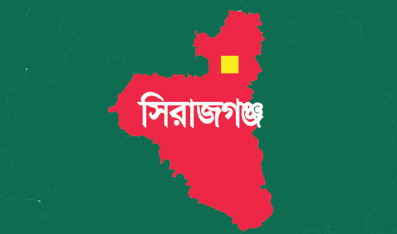 রায়গঞ্জে শহীদ জিয়াউর রহমানের জন্মদিন পালিত