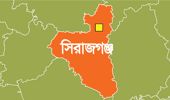 রায়গঞ্জে সড়ক দুর্ঘটনায় নিহত ২
