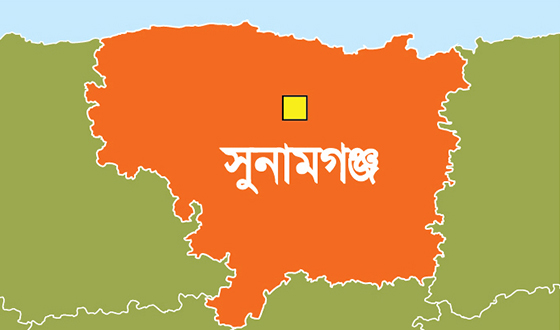 আ’লীগের বিরুদ্ধে যুবদল নেতার জলমহাল লুটের অভিযোগ