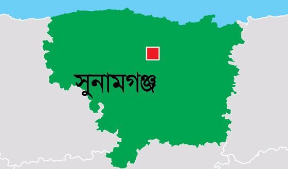 দিরাইয়ে সেনাবাহিনীর অভিযানে অস্ত্রসহ চার সন্ত্রাসী আটক, গোলাগুলিতে নিহত ১