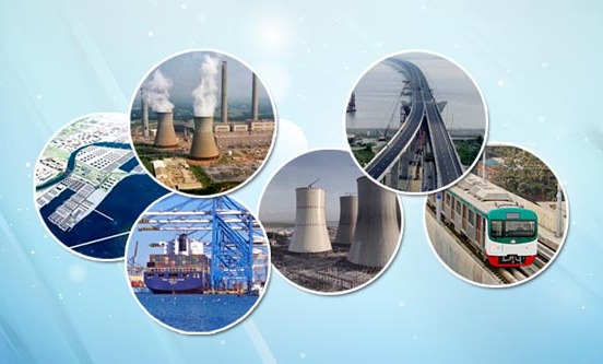 আ’লীগের শাসনামলে দুর্নীতির কারণে মেগা প্রকল্পের ব্যয় বেড়েছে ৭০ শতাংশ