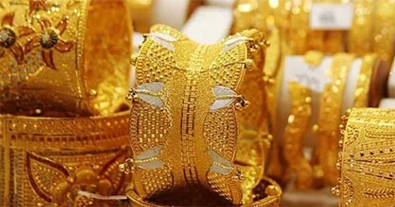 স্বর্ণের নতুন দাম নির্ধারণ করল বাজুস