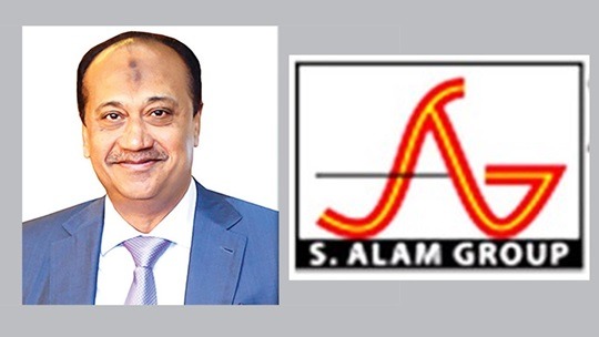 এস আলমের বিরুদ্ধে ঋণখেলাপির মামলা করলো জনতা ব্যাংক