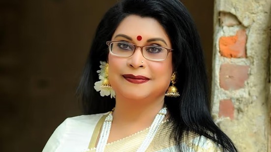 পশ্চিমবঙ্গে রেজওয়ানা চৌধুরী বন্যার অনুষ্ঠান বাতিল