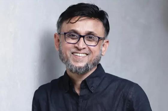 ভারতকে বুঝতে হবে হাসিনা অধ্যায় চিরতরে শেষ: উপদেষ্টা ফারুকী