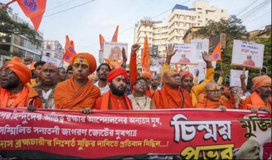 বাংলাদেশ নিয়ে ভারতের মিডিয়া কেন ভুয়া খবর ছড়াচ্ছে?