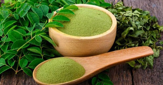 সজনে পাতার স্বাস্থ্য উপকারিতা