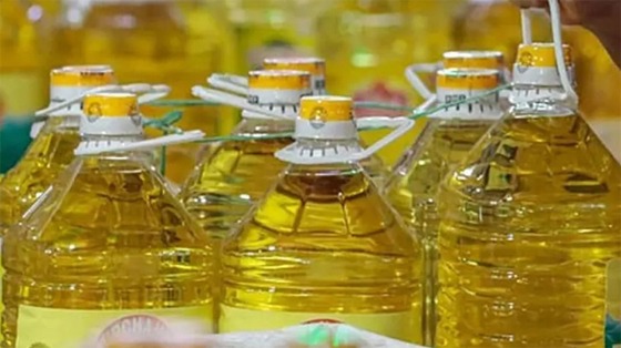বাড়ল সয়াবিন তেলের দাম: জেনে নিন নতুন দাম