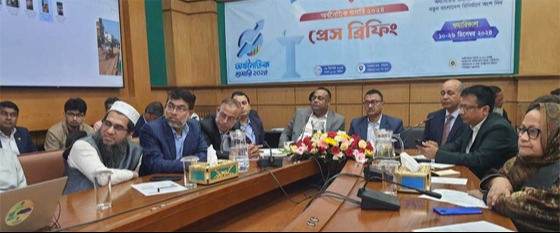 মঙ্গলবার নতুন সূচক করে হচ্ছে অর্থনৈতিক শুমারি