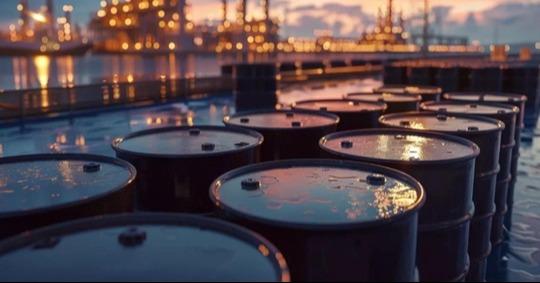 মধ্যপ্রাচ্যে অনিশ্চয়তায় বাড়ছে তেলের দাম