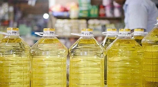 বাড়ল লিটার প্রতি সয়াবিন তেলের দাম