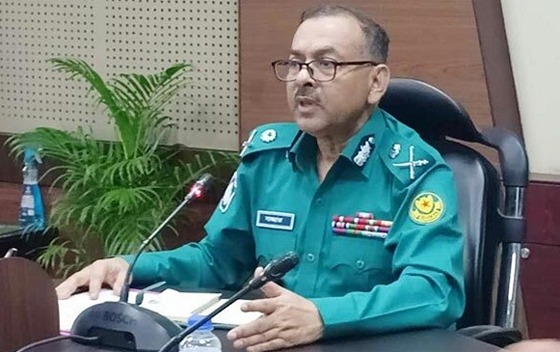 অটোর সংখ্যা কমানো না গেলে ভয়াবহ পরিস্থিতি হবে: ডিএমপি কমিশনার
