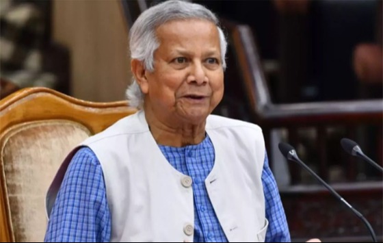 ডিসেম্বরেই নির্বাচন প্রক্রিয়া সম্পর্কে ঘোষণার ইঙ্গিত প্রধান উপদেষ্টার