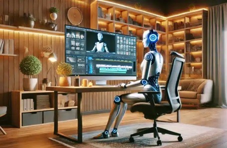 ওপেনএআই চালু করল সোরা