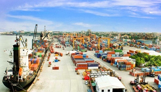চট্টগ্রাম বন্দরের সার্ভিস চার্জের ভাগ চায় চসিক