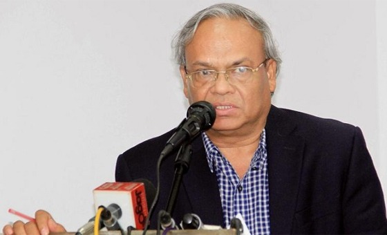 শেখ হাসিনা পালিয়ে যাওয়ায় ভারতের শাসকগোষ্ঠী মনকষ্টে আছে: রিজভী