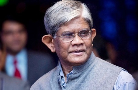 কর ছাড়ের পক্ষে নয় সরকার: অর্থ উপদেষ্টা