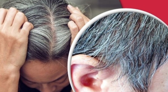 পাকা চুল উঠানো কি জায়েজ?