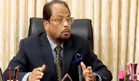 বুদ্ধিজীবীদের হত্যার ঘটনা ঘৃণিত ইতিহাসের নিকৃষ্ট অধ্যায়: জিএম কাদের