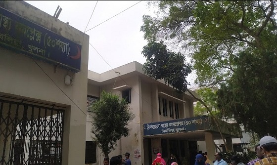 দিঘলিয়া উপজেলায় ডেঙ্গু রোগের প্রাদুর্ভাব ঘটেছে