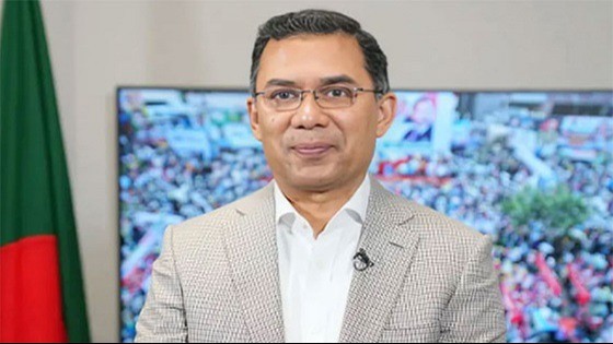 শহীদ বুদ্ধিজীবী দিবসে তারেক রহমানের বাণীতে যা ছিল